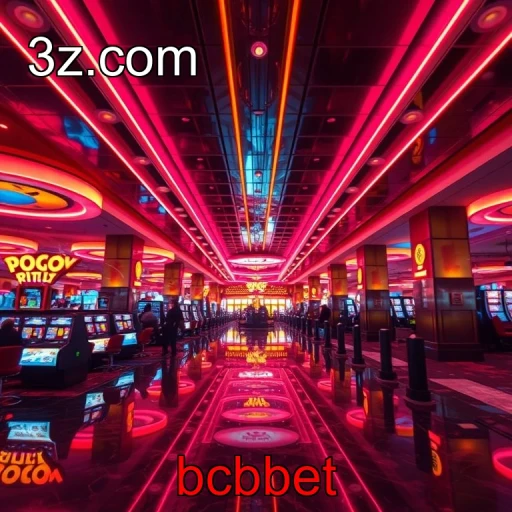 Blog Bcbbet: Um Universo de Jogos e Conhecimento