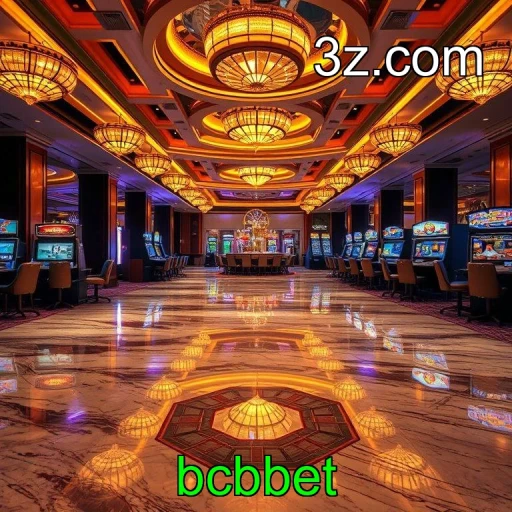 Atrações Inéditas na Roulette do bcbbet Que Encantam Jogadores