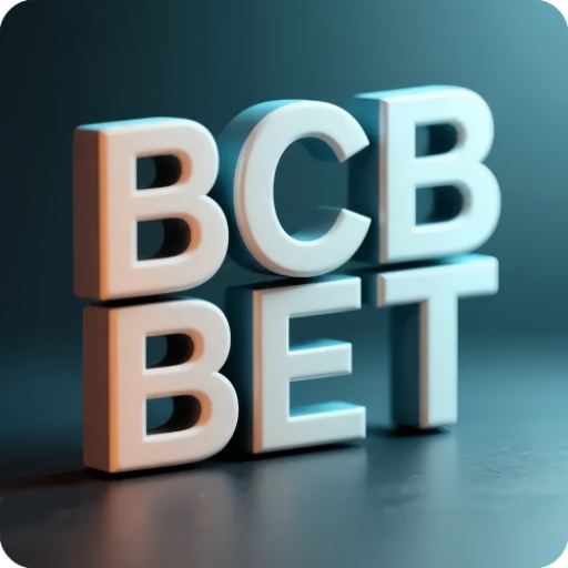 Novo logo da bcbbet